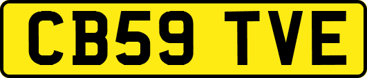 CB59TVE