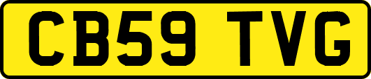 CB59TVG