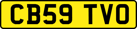 CB59TVO