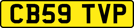 CB59TVP