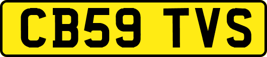 CB59TVS