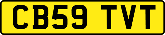 CB59TVT