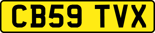 CB59TVX