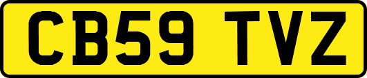 CB59TVZ