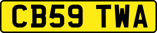 CB59TWA