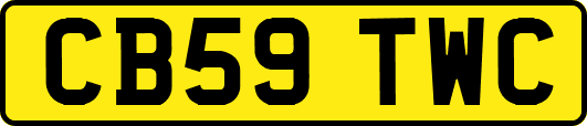 CB59TWC