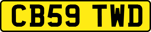 CB59TWD