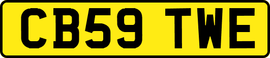 CB59TWE