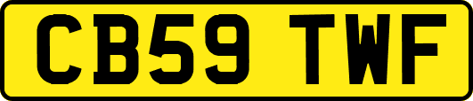 CB59TWF