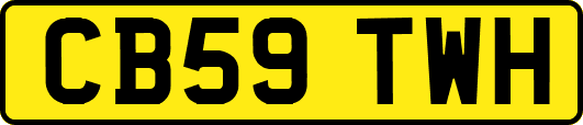 CB59TWH