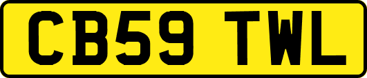 CB59TWL