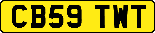 CB59TWT