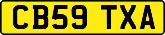 CB59TXA