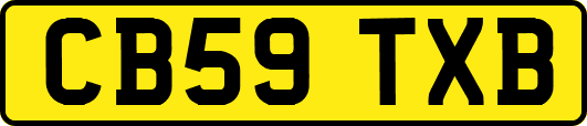 CB59TXB