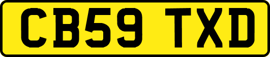 CB59TXD