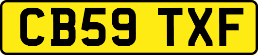 CB59TXF
