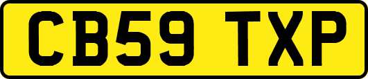 CB59TXP