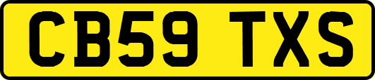 CB59TXS