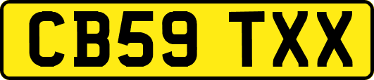 CB59TXX