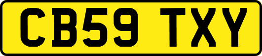 CB59TXY