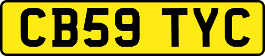 CB59TYC
