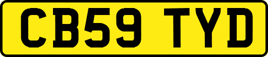 CB59TYD