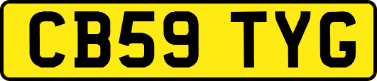 CB59TYG
