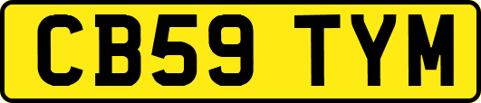 CB59TYM