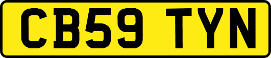CB59TYN