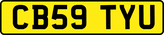 CB59TYU