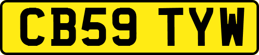 CB59TYW