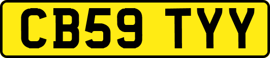 CB59TYY