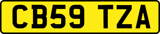 CB59TZA
