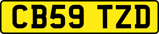 CB59TZD