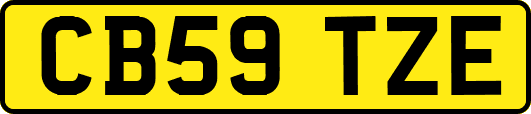 CB59TZE