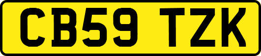 CB59TZK
