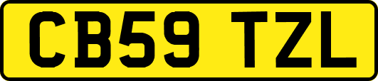 CB59TZL