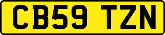 CB59TZN