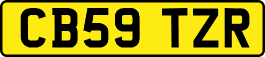 CB59TZR