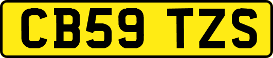 CB59TZS