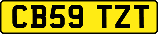 CB59TZT
