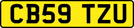 CB59TZU