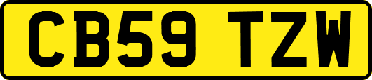 CB59TZW
