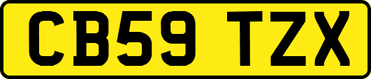 CB59TZX