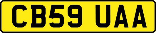 CB59UAA