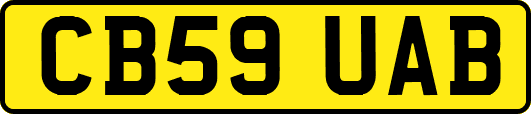 CB59UAB