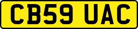 CB59UAC