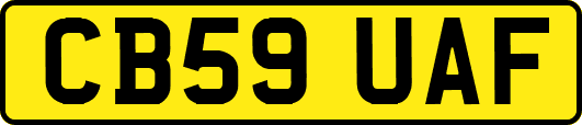 CB59UAF