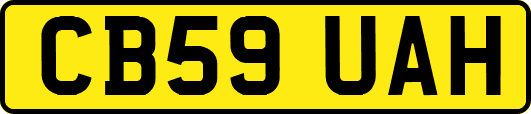 CB59UAH