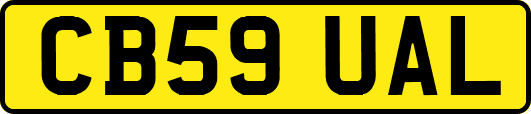 CB59UAL